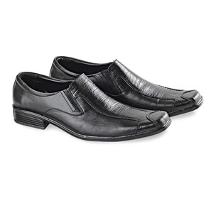 sepatu formal kulit bagus murah kualitas terjamin