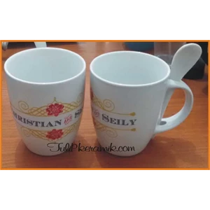 mug keramik + tutup mug-2