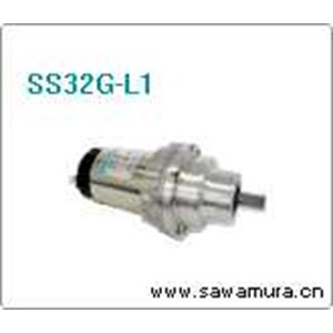 sawamura dc motor ss32g-l1