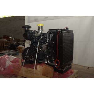 fpt iveco fire pump (sprinkler) diesel engine-7
