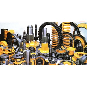 engine and turbine maintenance and spare parts-7