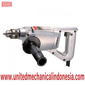 makita mesin bor bodi besi 6301