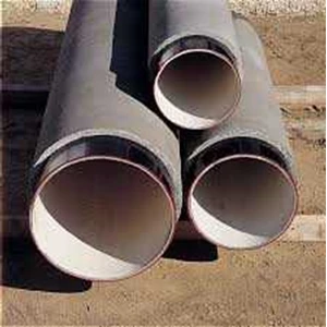 pipa cement/cement mortar lining pipe-1