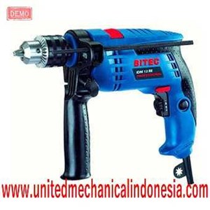 bitec mesin bor tembok idm13re – biru-1