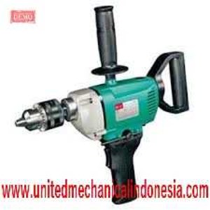 dca mesin bor bodi besi j1z-ff-16a
