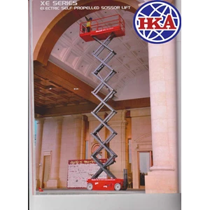 sewa scissor lift murah-2