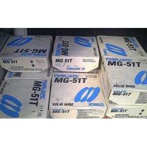 kawat las kobelco rb, lb, mg-2