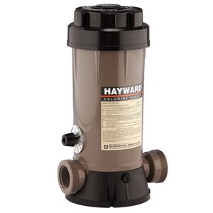 chlorine feeder hayward