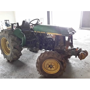 traktor mf 440 thn 2012 & john dere