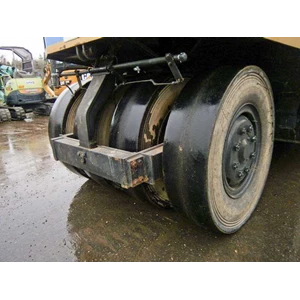 tire roller sakai ts 200-6