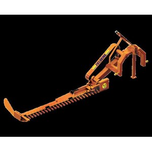 forage mower
