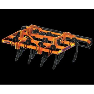 cultivator / tiller