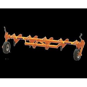 cultivator / tiller