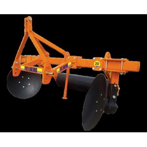 disc ridger
