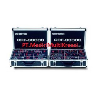 gw instek grf-3300 series