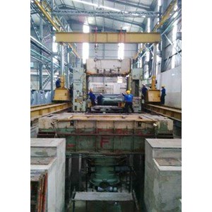 install, recondition, movement dll mesin - mesin industri-2
