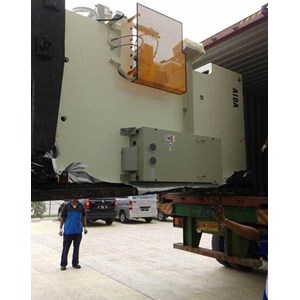 install, recondition, movement dll mesin - mesin industri-4