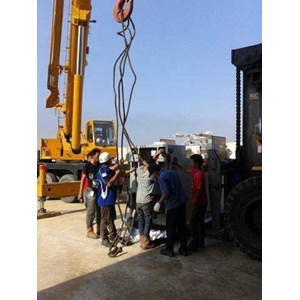 install, recondition, movement dll mesin - mesin industri-3