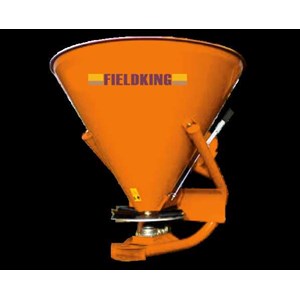 fertilizer spreader