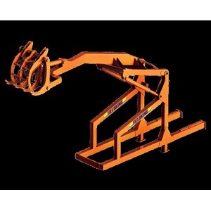 sugar cane loader
