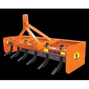 box blade