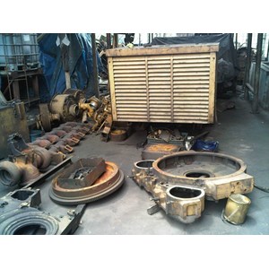 engine and turbine maintenance and spare parts-4