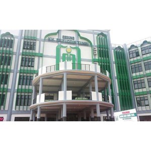 acp alustar ex korea harga bersaing