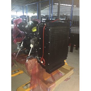 fpt iveco fire pump (sprinkler) diesel engine-4