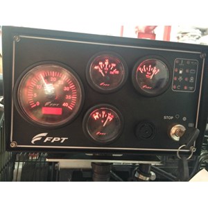 fpt iveco fire pump (sprinkler) diesel engine-1