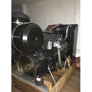 fpt iveco fire pump (sprinkler) diesel engine-5