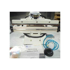 fuji impulse auto sealer model fa-450-5-2