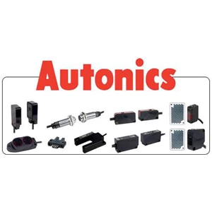 autonics sensor - photo sensor - proximity sensor-1