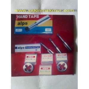 hand tap - mata senai-1