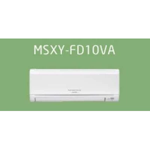 mitsubishi wall msxy fd10va 1pk