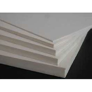 white paper board/ foam board-6