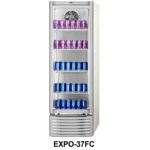 gea expo - 37fc display cooler