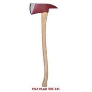 kapak pemadam ( pick head fire axe )