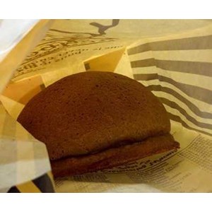 greaseproof paper, tahan minyak, u/ makanan, daging, kue, roti.-1