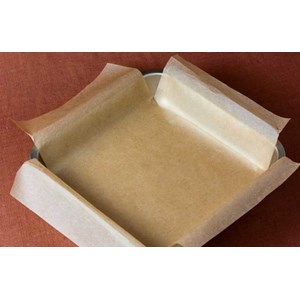 parchment paper, kertas makanan, food grade.-1