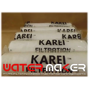 karei hmi-05-1016 filter cartridge 5 micron