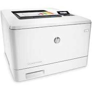 hp laserjet pro 400 m452nw