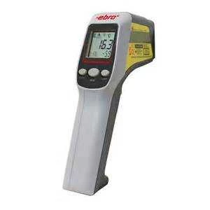 alat ukur jalan ebro tfi 250 infrared thermometer