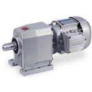helical gear motor-4