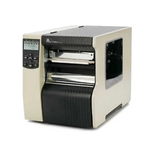 170xi4 industrial barcode printer-1