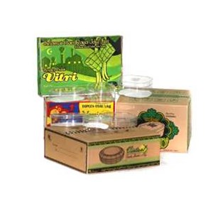 toples mika vinea spl-1
