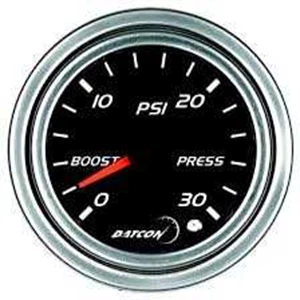 datcon boost pressure -air p/n 113498