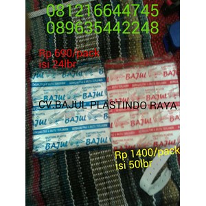 tas kresek orisinil