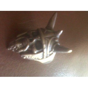bahan logam souvenir ( ring,bekel,gantungan kunci dsb )-4