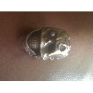 bahan logam souvenir ( ring,bekel,gantungan kunci dsb )-3