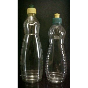 botol plastik pet kemasan kosmetik dan pembersih